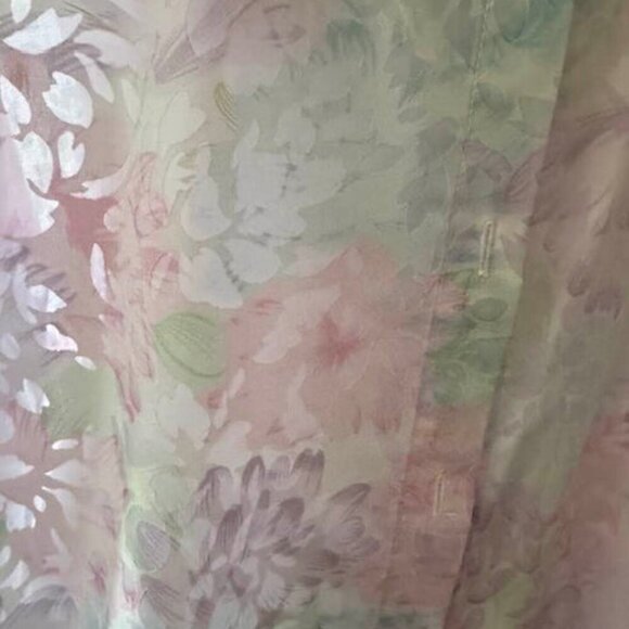 PASTEL MULTI PINK TOP - Picture 5 of 5